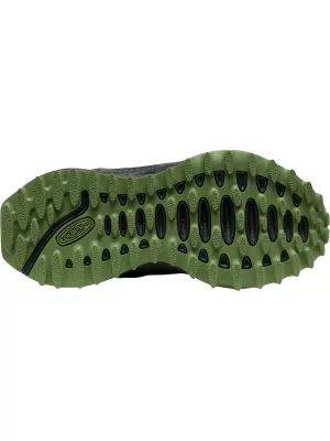 Boty KEEN ZIONIC WP YOUTH BLACK/BRONZE GREEN