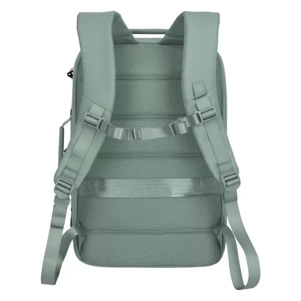  Batoh TRAVELITE WORKFLOOW BACKPACK L SAGE 