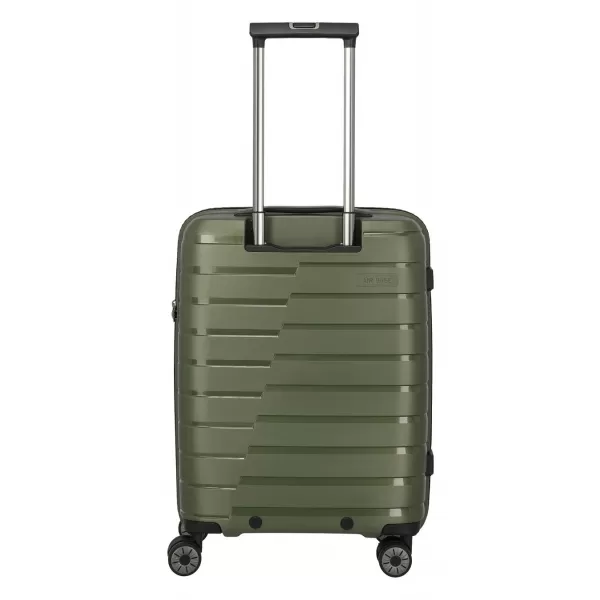  Kufr TRAVELITE AIR BASE S OLIVE 