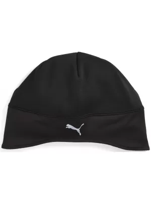 Čepice PUMA RUNNING CONTOURED SKULL 02661301 PUMA BLACK