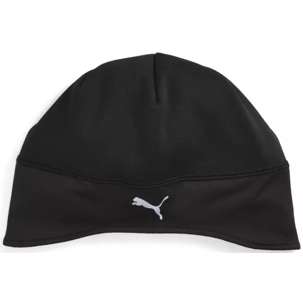  Čepice PUMA RUNNING CONTOURED SKULL 02661301 PUMA BLACK 