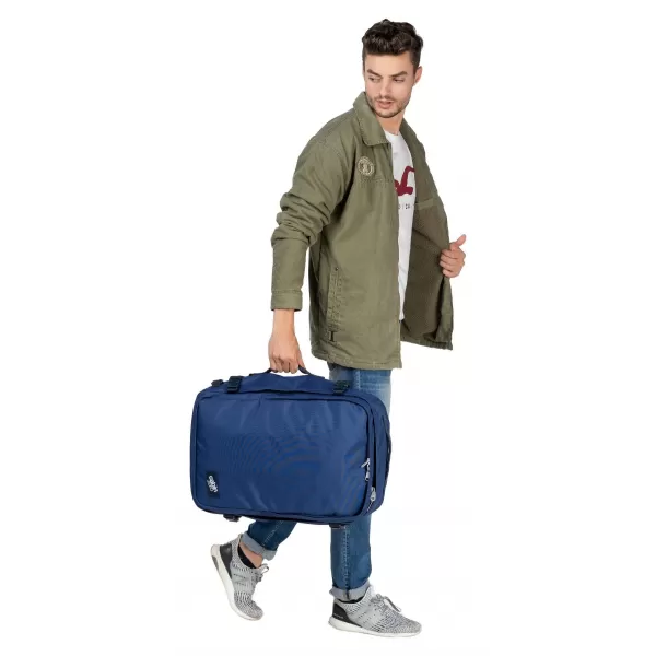  Batoh CABINZERO CLASSIC PRO 42L NAVY 