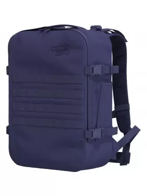 Batoh CABINZERO MILITARY 36L GALAXY BLUE