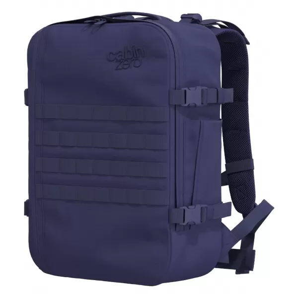  Batoh CABINZERO MILITARY 36L GALAXY BLUE 