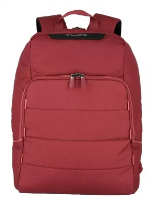 Batoh TRAVELITE SKAII BACKPACK RED