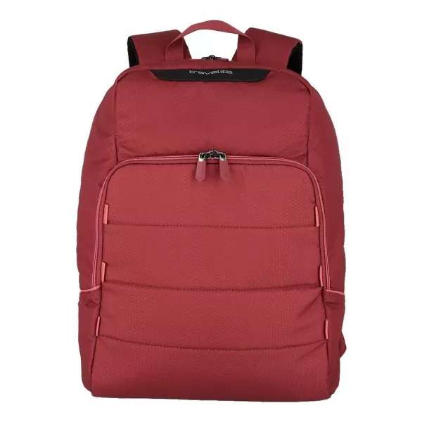  Batoh TRAVELITE SKAII BACKPACK RED 