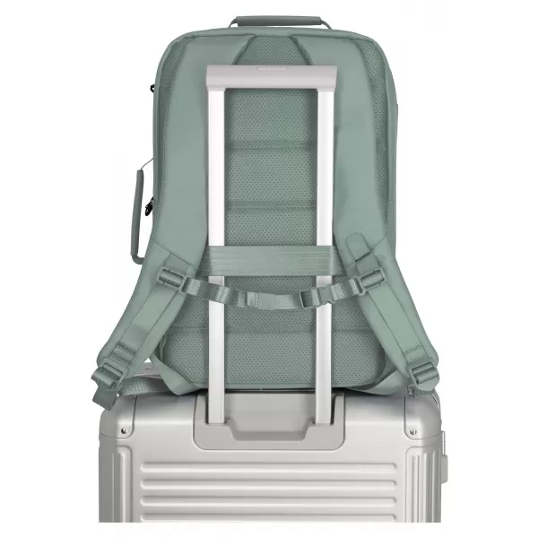  Batoh TRAVELITE WORKFLOOW BACKPACK L SAGE 