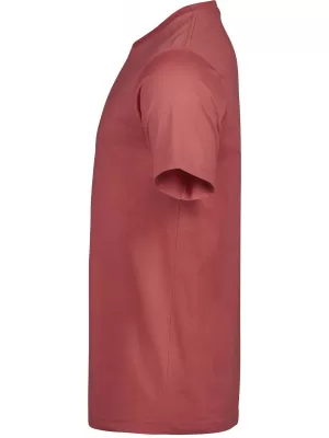 Pánské tričko Tee Jays | TJ 1150 CRANBERRY