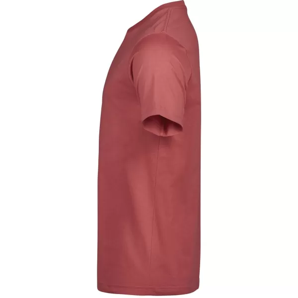  Pánské tričko Tee Jays | TJ 1150 CRANBERRY 