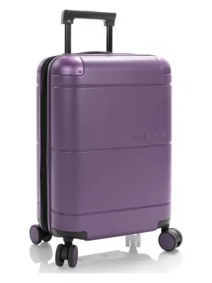 Kufr HEYS ZEN S PURPLE