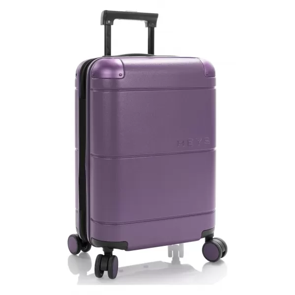  Kufr HEYS ZEN S PURPLE 