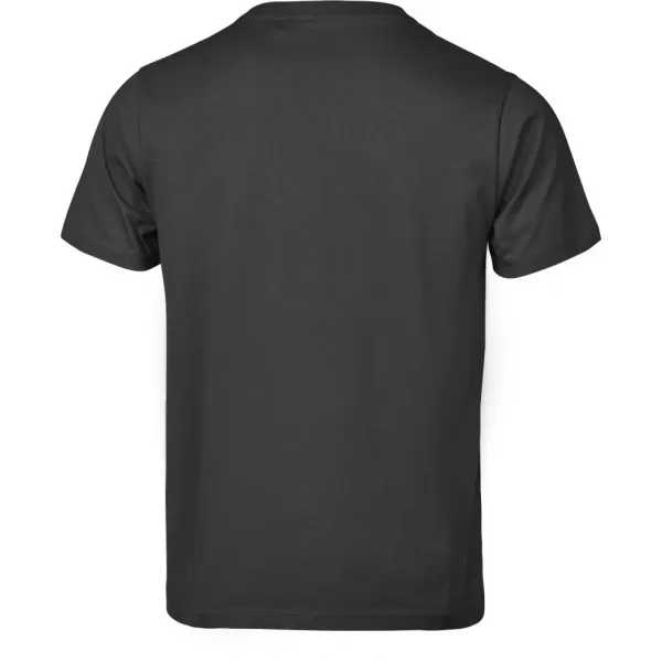 Pánské tričko Tee Jays | TJ 1150 BLACK 