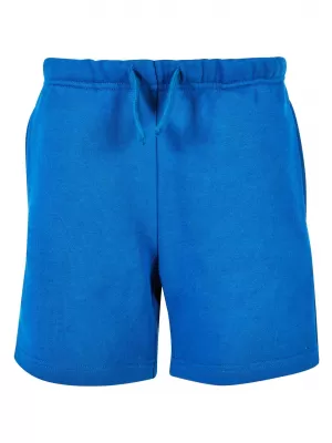 Dětské Kraťasy BYB KIDS BB034 INTENSE BLUE