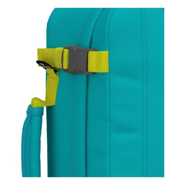  Batoh CABINZERO CLASSIC 36L AQUA LAGOON 