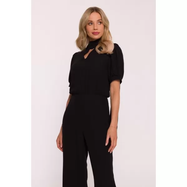  Dámská souprava STYLOVE S421 BLACK 