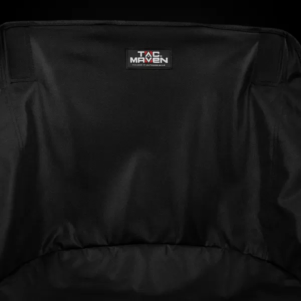  Židle PENTAGON CAMP CHAIR D19015 BROWN GREY 