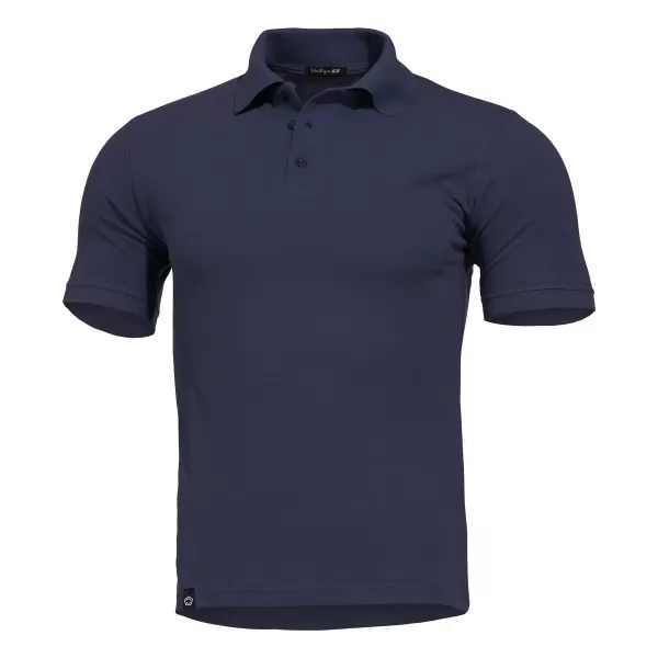  Košile PENTAGON SIERRA POLO SHIRT K09015 NAVY BLUE 
