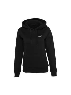 Dámská mikina BRANDIT 8674 BLACK