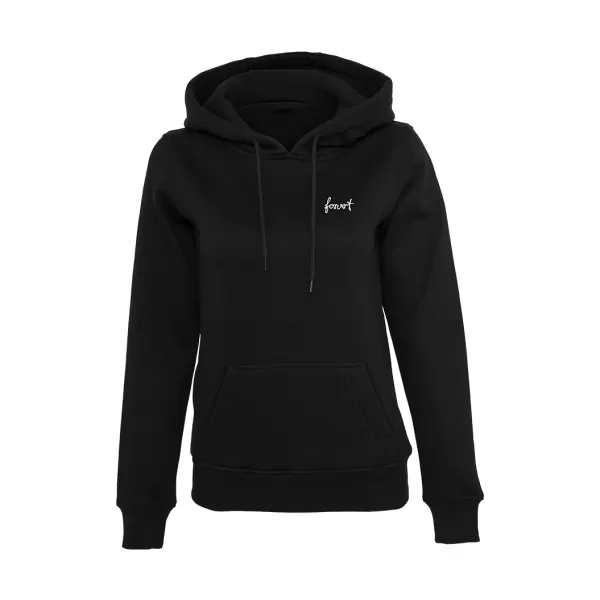  Dámská mikina BRANDIT 8674 BLACK 