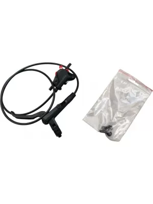 Brzda kotúčová predná KLS hydraulic HD-M620, 1000mm, post mount
