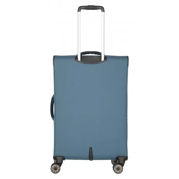  Kufr TRAVELITE SKAII 4W M BLUE 