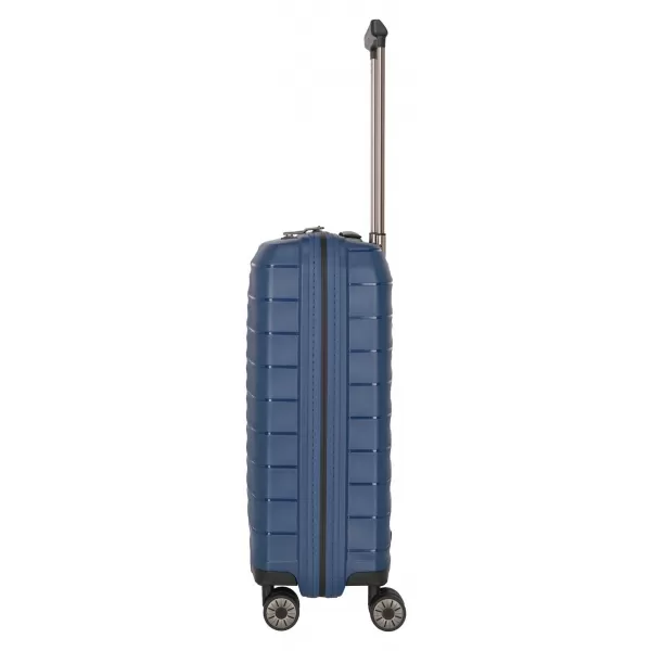  Kufr TRAVELITE MOOBY S NAVY 