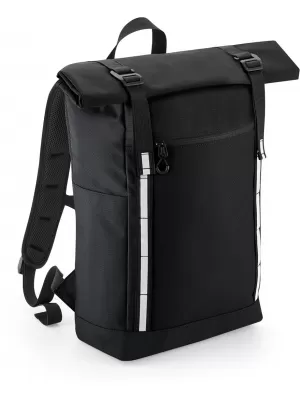 Batoh Quadra | QD 552 BLACK