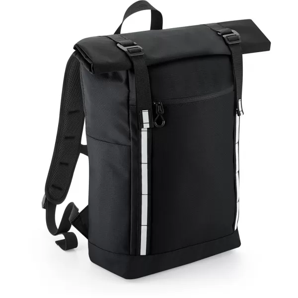  Batoh Quadra | QD 552 BLACK 