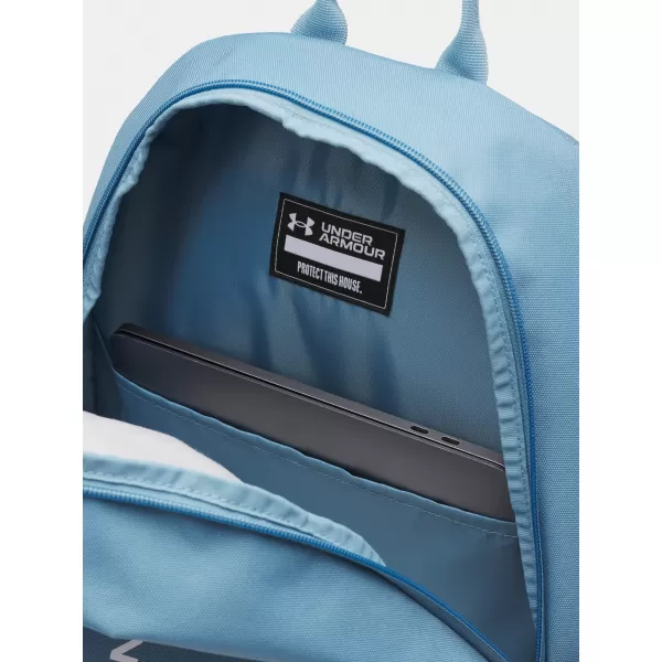  Batoh UNDER ARMOUR UA HUSTLE LITE BACKPACK 6000399-418 MODRÁ 