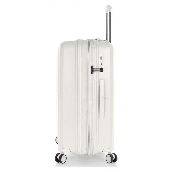  Kufr HEYS AIRLITE M WHITE 