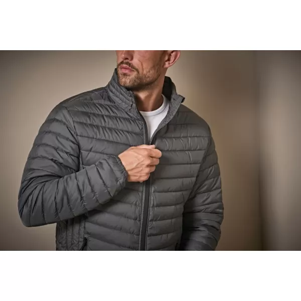  Pánská bunda Tee Jays | TJ 9630 BLACK 