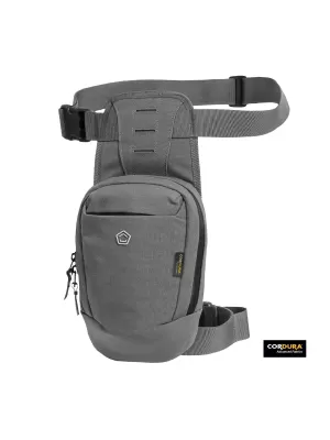 Pouzdro PENTAGON CONSUL THIGH POUCH K17087 WOLF/GREY