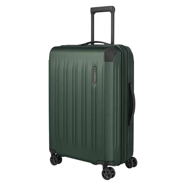  Kufr TRAVELITE DYNAMIIC S,M,L EXP GREEN 