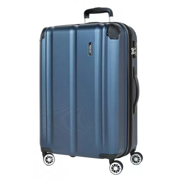  Kufr TRAVELITE CITY 4W M NAVY 