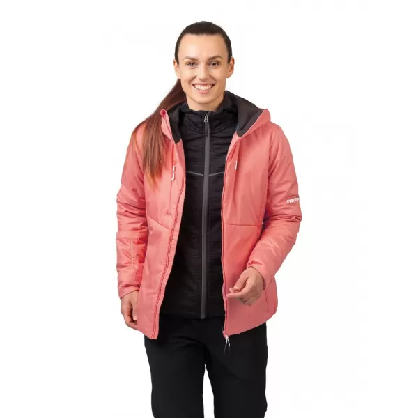  Dámská bunda HANNAH TAYA HOODY CORAL HAZE 