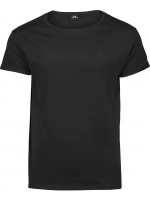 Pánské tričko Tee Jays | TJ 5062 BLACK