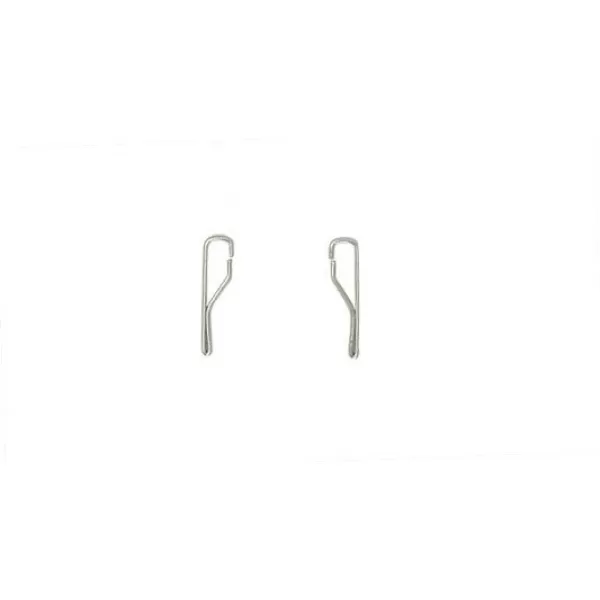  Náhradní pojistky pro KELLYS DUALSTOP KBS-02 (pár) 