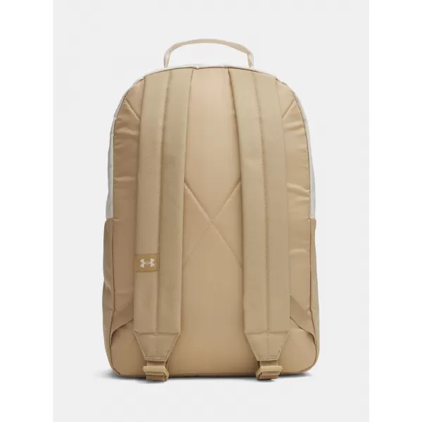  Batoh UNDER ARMOUR UA ESSENTIAL BACKPACK 1378415-279 HNĚDÁ 