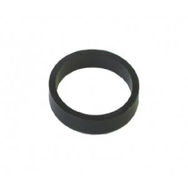  Podložka hlavového složení 28,6/10 mm, black BLACK 