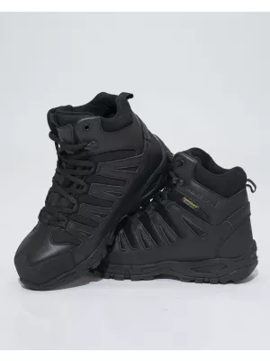 Pánské boty PENTAGON ACHILLES XTR 6 TACTICAL K15030 BLACK