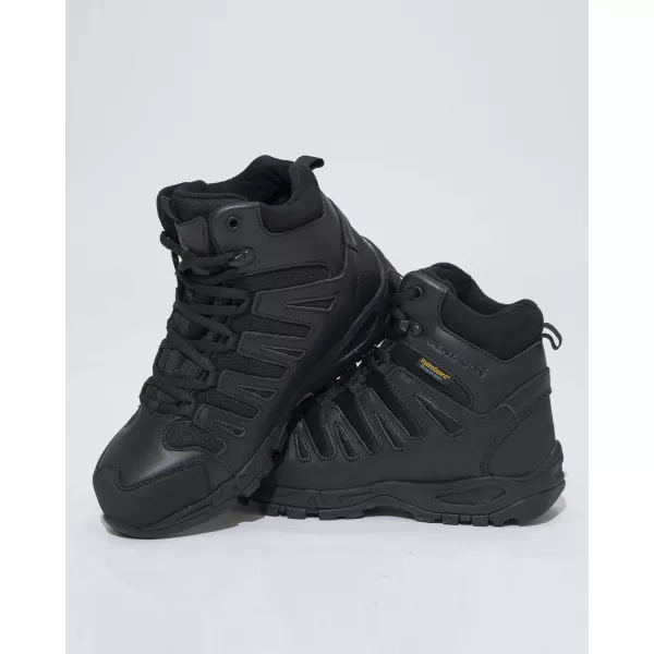  Pánské boty PENTAGON ACHILLES XTR 6 TACTICAL K15030 BLACK 