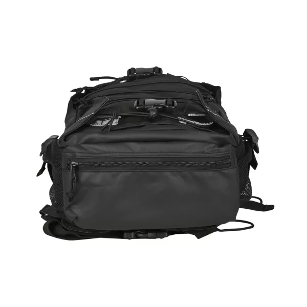  Batoh BRANDIT 8624 BLACK/BLACK 