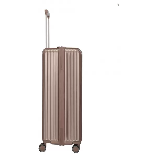  Kufr TRAVELITE PAROS 4W L CAPPUCCINO 