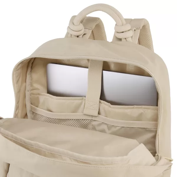  Batoh PUMA BL BACKPACK 09039410 TOASTED ALMOND 