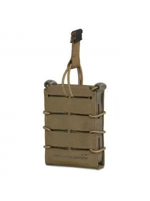 Pouzdro Na Zásobník PENTAGON ELPIS RIFLE SINGLE K17075 COYOTE