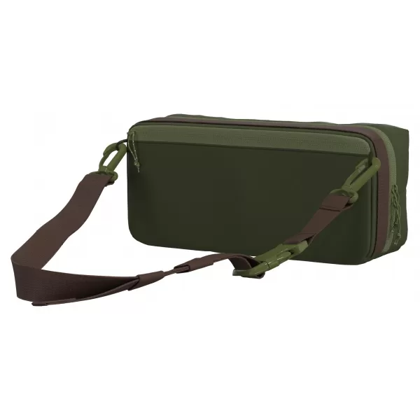  Taška CABINZERO Tech Pouch NORWEGIAN WOOD 