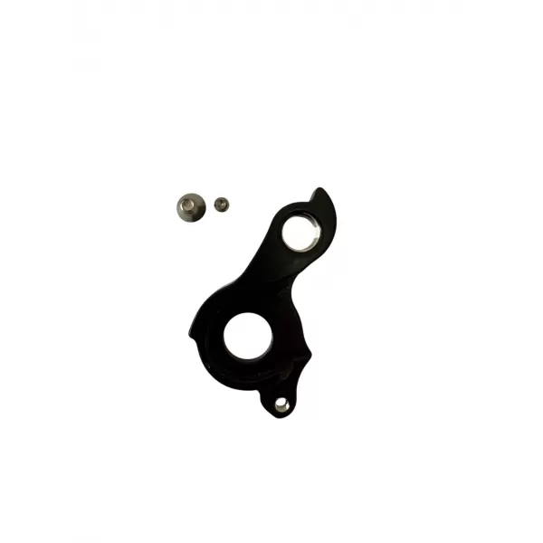  KLH024 - Úchyt měniče KR_END_D01 W/KRD_END_LM16 NUTS 