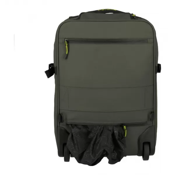  Batoh TRAVELITE Briize Backpack L Trolley KHAKI 