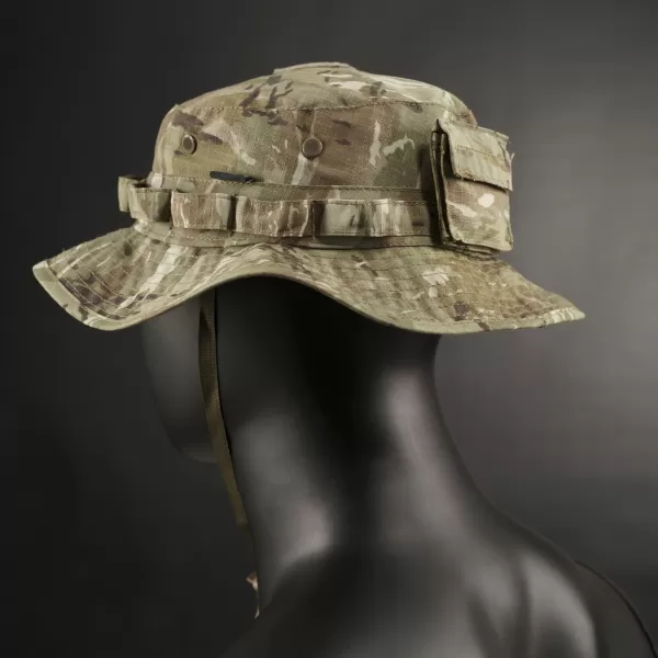  Klobouk PENTAGON JUNGLE HAT K13014 PENTACAMO 