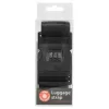 Popruh do kufru BEAGLES ORIGINALS LUGGAGE STRAP BLACK
